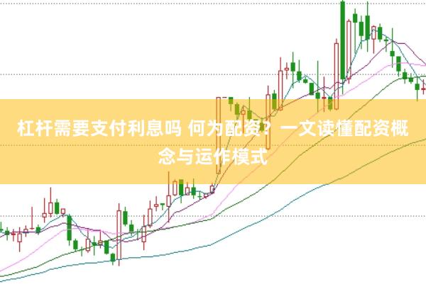 杠杆需要支付利息吗 何为配资?一文读懂配资概念与运作模式