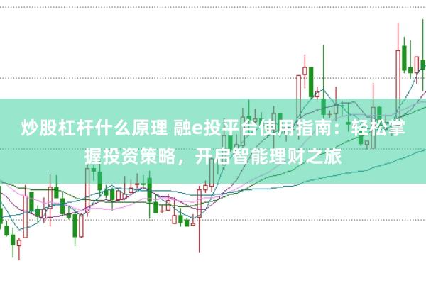 炒股杠杆什么原理 融e投平台使用指南：轻松掌握投资策略，开启智能理财之旅